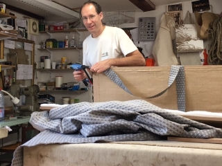 Formation Tapisserie Dans Les Yvelines Adrom