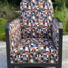 Le fauteuil du mois d’octobre 2024