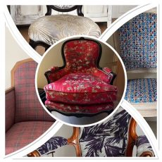 Les fauteuils du mois d’octobre 2024