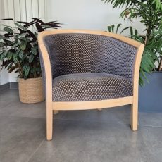 Le fauteuil du mois d’avril 2025