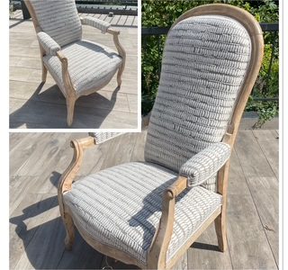 Le fauteuil du mois de juin 2025 Le fauteuil du mois de juin 2025