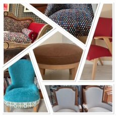 Toutes les réalisations de juin 2025